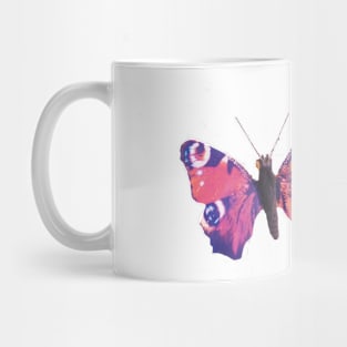 Butterfly 2 Mug